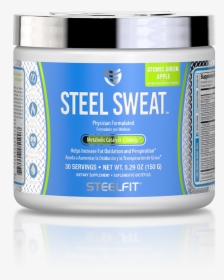 Steel Sweat Composition, HD Png Download, Free Download