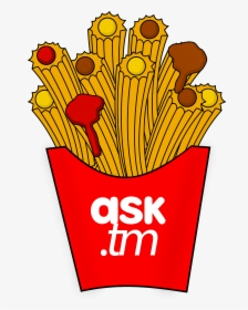 Ask Tm Churro, HD Png Download, Free Download