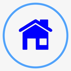 Home Loans - Home Emoticon, HD Png Download, Free Download