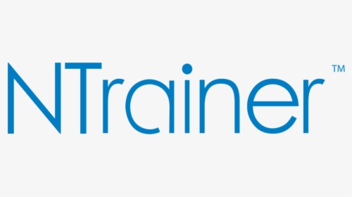 Ntrainer Logo Tm (2019)-01 - Scientific Learning, HD Png Download, Free Download