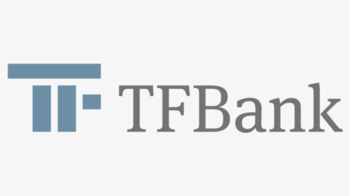 Tfbank Logo Colour Large, HD Png Download, Free Download