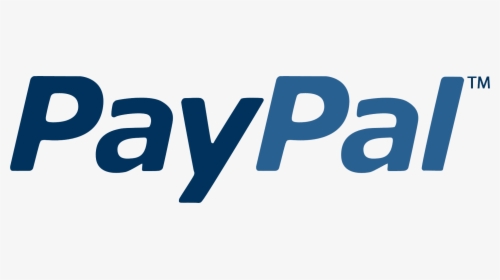 Paypal Logo Png - Paypal Png, Transparent Png, Free Download
