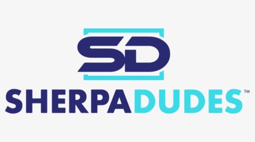 Sherpa Dudes Trans Tm, HD Png Download, Free Download