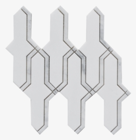 Whimsy Sapphire Calacatta - Architecture, HD Png Download, Free Download