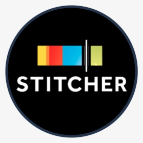 Stitcher Radio, HD Png Download, Free Download