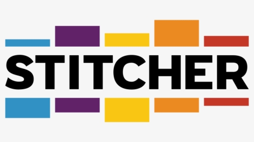 New Stitcher Logo Png, Transparent Png, Free Download
