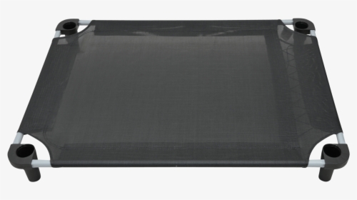 View Image 2 Of Solid Color Premium Weave Dog Cot - Laptop, HD Png Download, Free Download