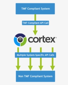 Cortex Tm Forum Naas Openapi Use Case - Graphic Design, HD Png Download, Free Download
