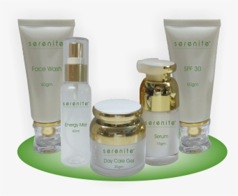 Serenite Matt It Skin Care Kit For Oily Skin - Salon Brand Facial Products, HD Png Download, Free Download