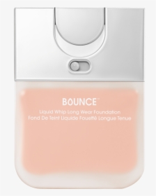 Bounce Liquid Foundation In Shade - Face Powder, HD Png Download, Free Download