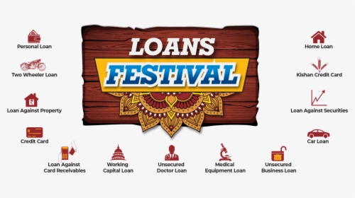 Loan Festival - Indusind Bank Home Loan, HD Png Download, Free Download