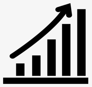 Transparent Png Stocks - Statistics Symbol Png, Png Download, Free Download