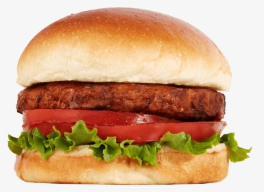 Backyard Garden Burger - Foster's Grille Turkey Burger, HD Png Download, Free Download