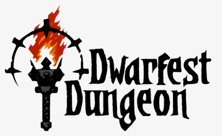 So, This Is A Little Mod I"ve Been Working On While - Darkest Dungeon Logo Transparent, HD Png Download, Free Download