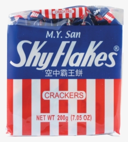 Sky Flakes Logo, HD Png Download, Free Download
