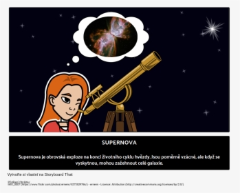 Supernova, HD Png Download, Free Download