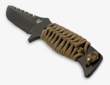 Fixed Blade Adamas Family - Benchmade Adamas Fixed, HD Png Download, Free Download
