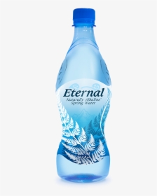 Eternal Water 1 Liter, HD Png Download, Free Download