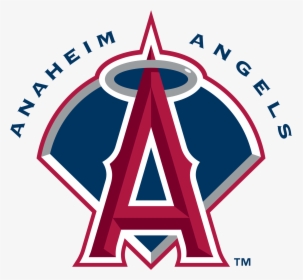 Angels Logo Png - Anaheim Angels Logo Png, Transparent Png, Free Download