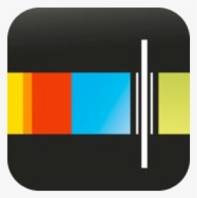 Stitcher App Logo Png, Transparent Png, Free Download