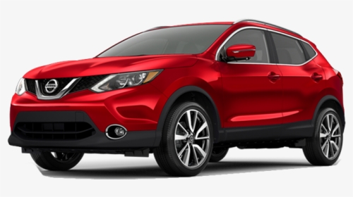 2018 Nissan Rogue Sport - Nissan Qashqai Black 2019, HD Png Download, Free Download