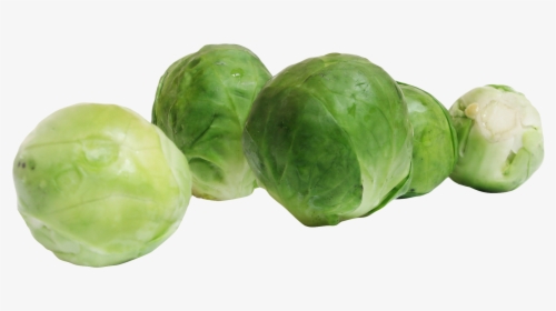Brussels Sprouts Png Image - Brussel Sprouts Png, Transparent Png, Free Download