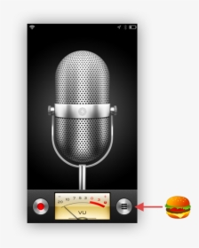 Iphone Voice Memos, HD Png Download, Free Download