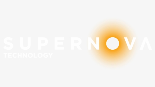 Supernova Logo - Supernova Technology, HD Png Download, Free Download