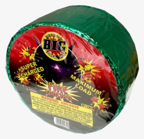 Roll Of Firecrackers, HD Png Download, Free Download