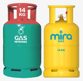 Gas Png File - Tong Gas Petronas, Transparent Png, Free Download
