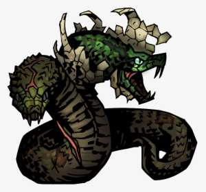 Darkest Dungeon Png, Transparent Png, Free Download