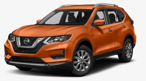 2017 Nissan Rogue - 2019 Nissan Rogue S, HD Png Download, Free Download