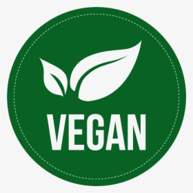 Transparent Vegan Logo Png - Emblem, Png Download, Free Download