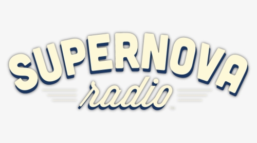 Supernova Radio - Graphics, HD Png Download, Free Download