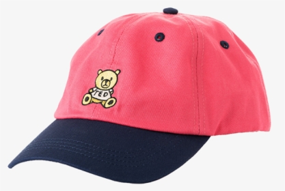 Teddy Fresh Dad Hat, HD Png Download, Free Download