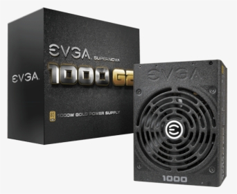 Evga Power Supply 1600w, HD Png Download, Free Download