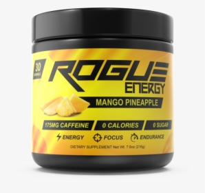 Rogue Energy Flavors, HD Png Download, Free Download