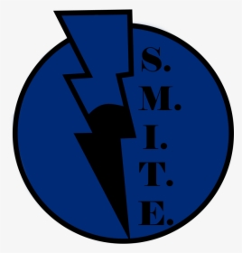 S - M - I - T - E - Wikia - Emblem, HD Png Download, Free Download