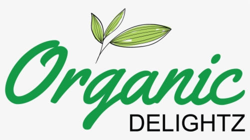 Organic Logo Png 01 - Graphic Design, Transparent Png, Free Download
