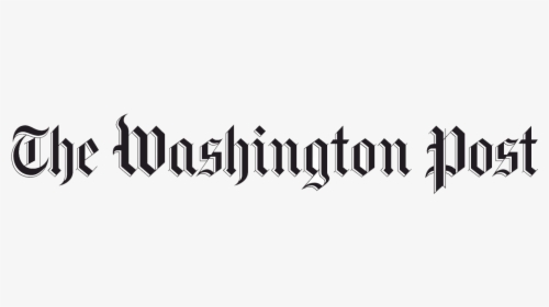 The Washington Post - Washington Post, HD Png Download, Free Download