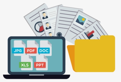 Document Management System Png, Transparent Png, Free Download