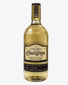 Casco Viejo Reposado Tequila - Tequila, HD Png Download, Free Download