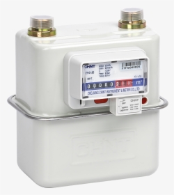 Domestic Diaphragm Gas Meter G1 6, HD Png Download, Free Download