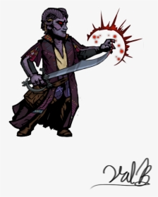 Darkest Dungeon Transparent, HD Png Download, Free Download