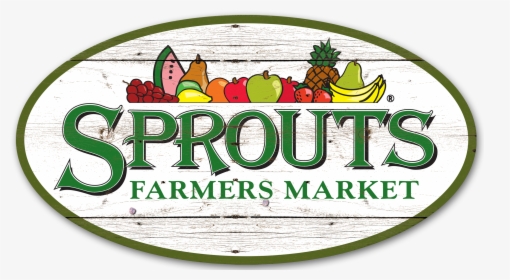 Sprouts Farmers Market Logo, HD Png Download, Free Download