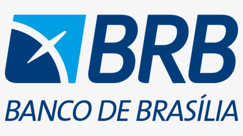 Marca Brb Preferencial Colorida - Logo Brb, HD Png Download, Free Download