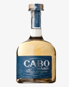 Cabo Wabo Reposado Tequila - Cabo Wabo Anejo Tequila 75cl, HD Png Download, Free Download
