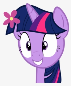 Twilight Sparkle Pinkie Pie Rarity Applejack Pony - Pony Friendship Is Magic Twilight, HD Png Download, Free Download