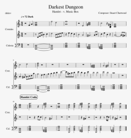 Times Like These Eden Piano Sheet Music, HD Png Download, Free Download