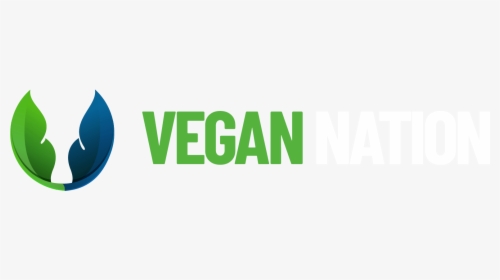 Vegan Logo Png - Vegan Nation Logo Png, Transparent Png, Free Download